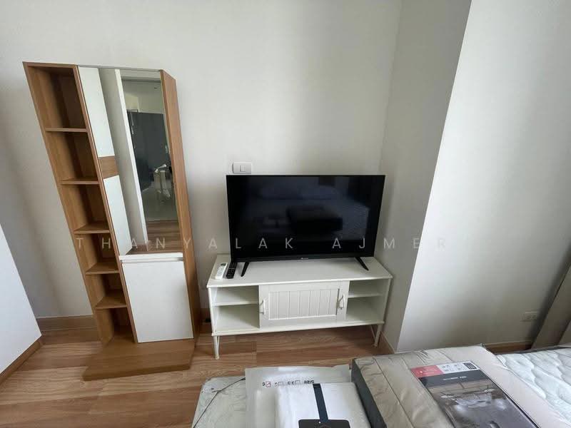 IDEO Verve Sukhumvit, bangkok, 2077 Sukhumvit Road, Phra Kanong Nua, Watthana, Bangkok, 2 Bedrooms, 45 sqm, Condo For Rent, by Thanyalak Ajmera, 500571167 - DDproperty.com