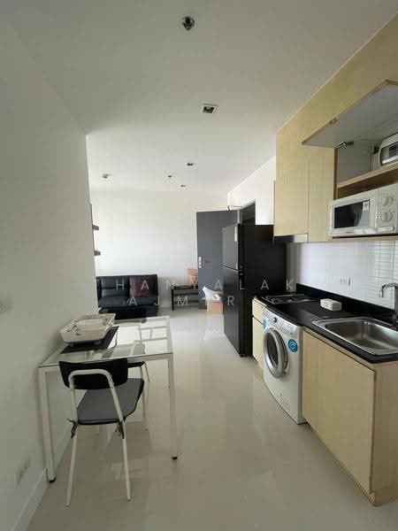 IDEO Verve Sukhumvit, bangkok, 2077 Sukhumvit Road, Phra Kanong Nua, Watthana, Bangkok, 2 Bedrooms, 45 sqm, Condo For Rent, by Thanyalak Ajmera, 500571167 - DDproperty.com