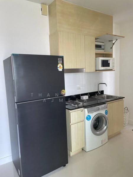 IDEO Verve Sukhumvit, bangkok, 2077 Sukhumvit Road, Phra Kanong Nua, Watthana, Bangkok, 2 Bedrooms, 45 sqm, Condo For Rent, by Thanyalak Ajmera, 500571167 - DDproperty.com