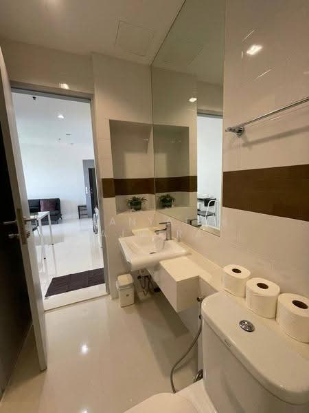 IDEO Verve Sukhumvit, bangkok, 2077 Sukhumvit Road, Phra Kanong Nua, Watthana, Bangkok, 2 Bedrooms, 45 sqm, Condo For Rent, by Thanyalak Ajmera, 500571167 - DDproperty.com