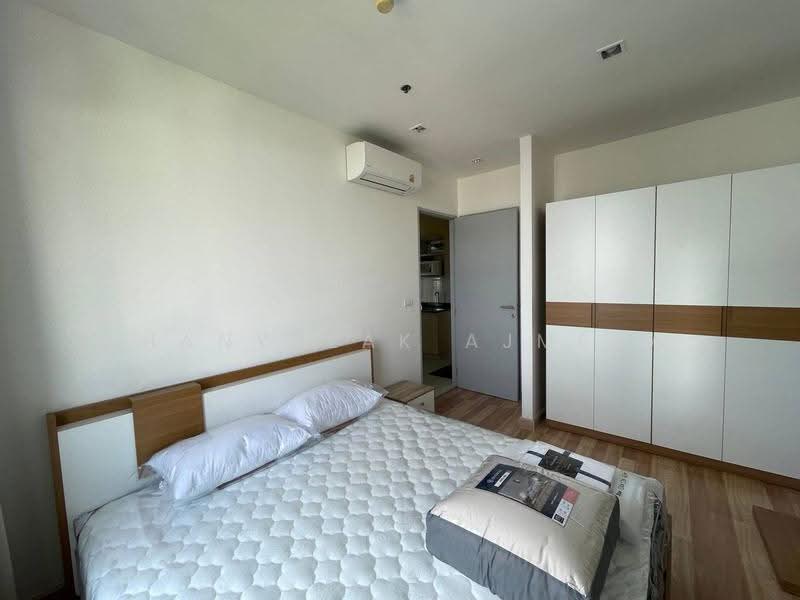 IDEO Verve Sukhumvit, bangkok, 2077 Sukhumvit Road, Phra Kanong Nua, Watthana, Bangkok, 2 Bedrooms, 45 sqm, Condo For Rent, by Thanyalak Ajmera, 500571167 - DDproperty.com