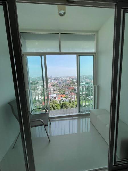 IDEO Verve Sukhumvit : ไอดีโอ เวิร์ฟ สุขุมวิท, กรุงเทพ, 2077 ถนนสุขุมวิท, พระโขนงเหนือ, วัฒนา, กรุงเทพ, 45 ตร.ม., คอนโด ให้เช่า, โดย Thanyalak Ajmera, 500571167 - DDproperty.com