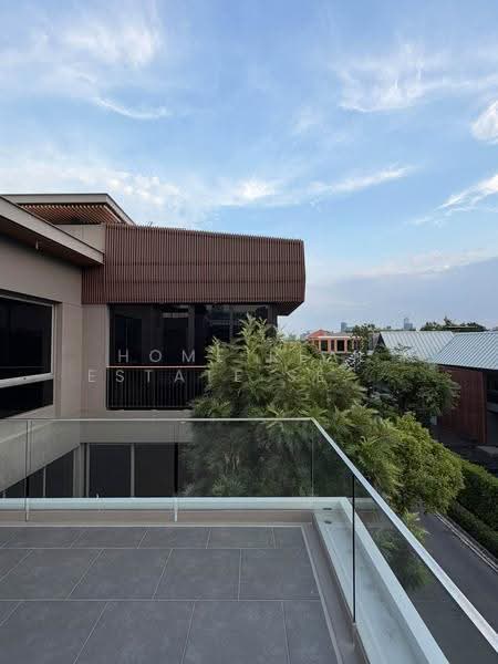 ARTALE Phattanakan-Thonglor, bangkok, Sukhonthasawat 19, Suan Luang, Bangkok, 5 Bedrooms, 525 sqm, Single Detached House For Sale, by HOME Real Estate Service, 500571168 - DDproperty.com