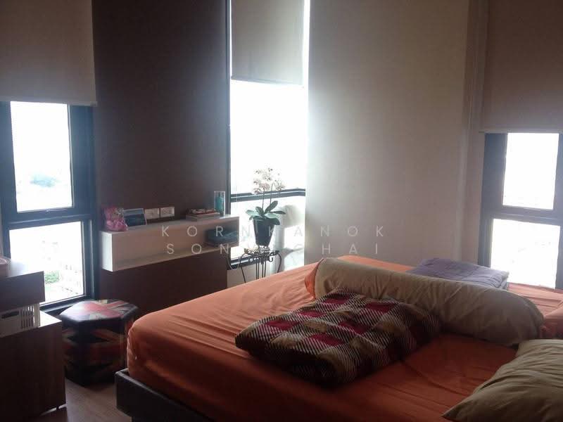 The Capital Ratchaprarop-Vibhavadi, bangkok, 99 Thanon Asok-Din Daeng, Samsen Nai, Phaya Thai, Bangkok, 2 Bedrooms, 50 sqm, Condo For Rent, by Kornkanok Sonvichai, 500571169 - DDproperty.com