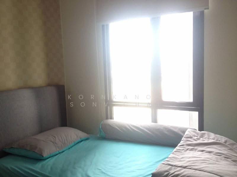 The Capital Ratchaprarop-Vibhavadi, bangkok, 99 Thanon Asok-Din Daeng, Samsen Nai, Phaya Thai, Bangkok, 2 Bedrooms, 50 sqm, Condo For Rent, by Kornkanok Sonvichai, 500571169 - DDproperty.com