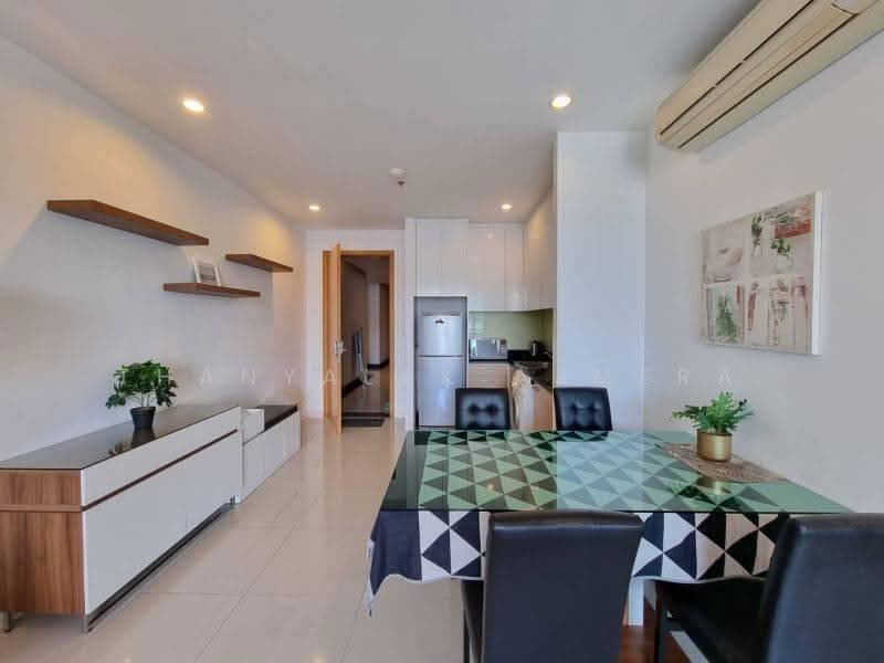 Circle Condominium : เซอร์เคิล คอนโดมิเนียม, กรุงเทพ, 1674 ซอยเพชรบุรี 36 ถนนเพชรบุรี, มักกะสัน, ราชเทวี, กรุงเทพ, 75 ตร.ม., คอนโด ให้เช่า, โดย Thanyalak Ajmera, 500571171 - DDproperty.com