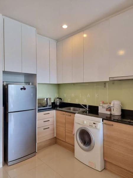 Circle Condominium : เซอร์เคิล คอนโดมิเนียม, กรุงเทพ, 1674 ซอยเพชรบุรี 36 ถนนเพชรบุรี, มักกะสัน, ราชเทวี, กรุงเทพ, 75 ตร.ม., คอนโด ให้เช่า, โดย Thanyalak Ajmera, 500571171 - DDproperty.com