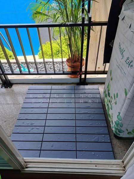The Next Garden Suites, Bangkok, 111 Soi Sukhumvit 52, Sukhumvit Road, Bang Chak, Phra Khanong, Bangkok, 2 Bedrooms, 73 sqm, Condo For Rent, by Kornkanok Sonvichai, 500571172 - DDproperty.com