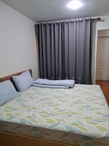 The Next Garden Suites, Bangkok, 111 Soi Sukhumvit 52, Sukhumvit Road, Bang Chak, Phra Khanong, Bangkok, 2 Bedrooms, 73 sqm, Condo For Rent, by Kornkanok Sonvichai, 500571172 - DDproperty.com