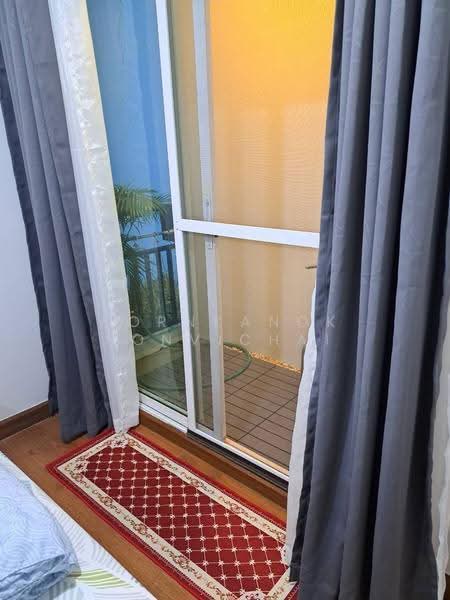 The Next Garden Suites, Bangkok, 111 Soi Sukhumvit 52, Sukhumvit Road, Bang Chak, Phra Khanong, Bangkok, 2 Bedrooms, 73 sqm, Condo For Rent, by Kornkanok Sonvichai, 500571172 - DDproperty.com