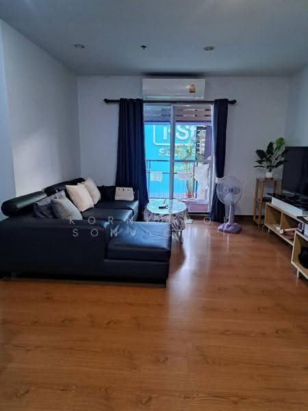 The Next Garden Suites, Bangkok, 111 Soi Sukhumvit 52, Sukhumvit Road, Bang Chak, Phra Khanong, Bangkok, 2 Bedrooms, 73 sqm, Condo For Rent, by Kornkanok Sonvichai, 500571172 - DDproperty.com