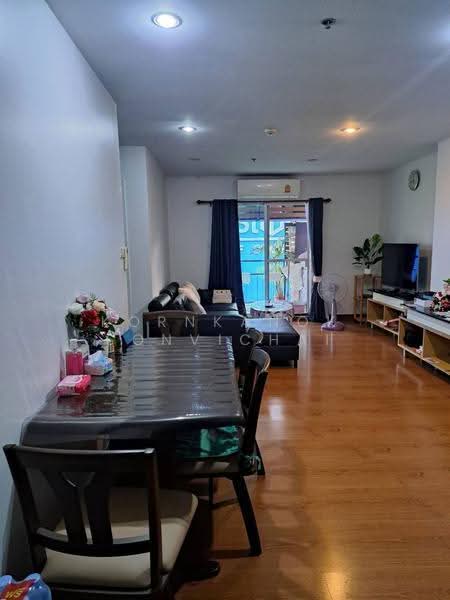 The Next Garden Suites, Bangkok, 111 Soi Sukhumvit 52, Sukhumvit Road, Bang Chak, Phra Khanong, Bangkok, 2 Bedrooms, 73 sqm, Condo For Rent, by Kornkanok Sonvichai, 500571172 - DDproperty.com