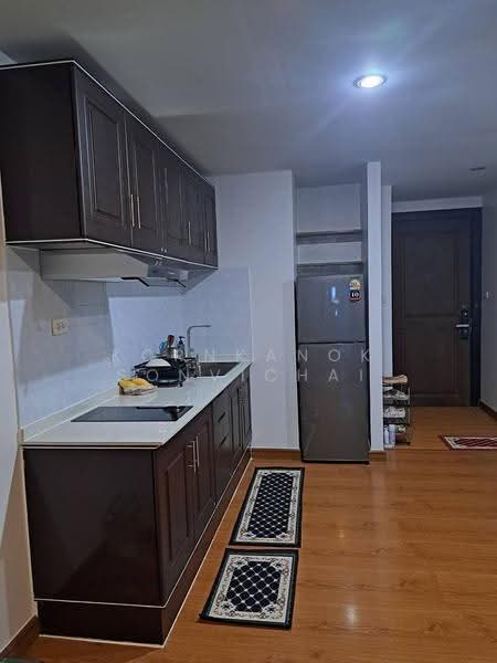 The Next Garden Suites, Bangkok, 111 Soi Sukhumvit 52, Sukhumvit Road, Bang Chak, Phra Khanong, Bangkok, 2 Bedrooms, 73 sqm, Condo For Rent, by Kornkanok Sonvichai, 500571172 - DDproperty.com