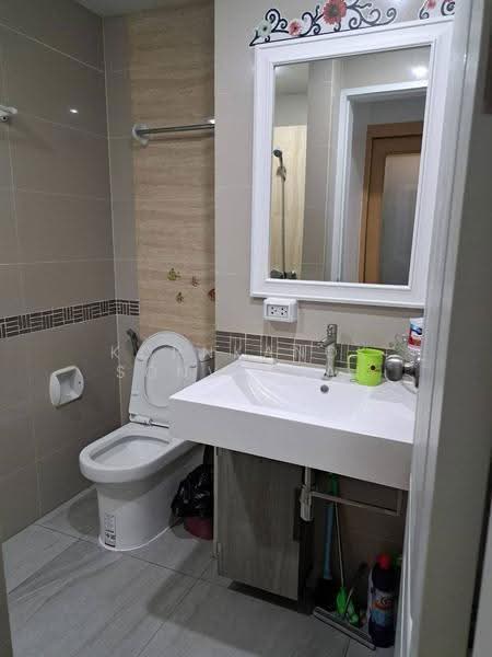 The Next Garden Suites, Bangkok, 111 Soi Sukhumvit 52, Sukhumvit Road, Bang Chak, Phra Khanong, Bangkok, 2 Bedrooms, 73 sqm, Condo For Rent, by Kornkanok Sonvichai, 500571172 - DDproperty.com