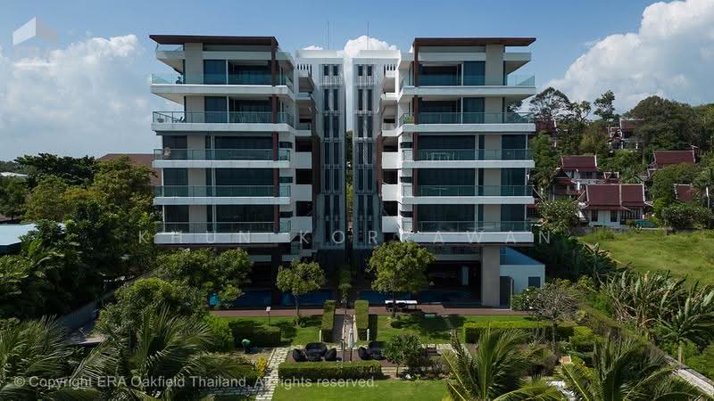 Escape Condominium, Rayong, Laem Mae Phim Beach Road, Klaeng, Muang Rayong, Rayong, Studio, 39 sqm, Condo For Sale, by Korrawan, 500571176 - DDproperty.com