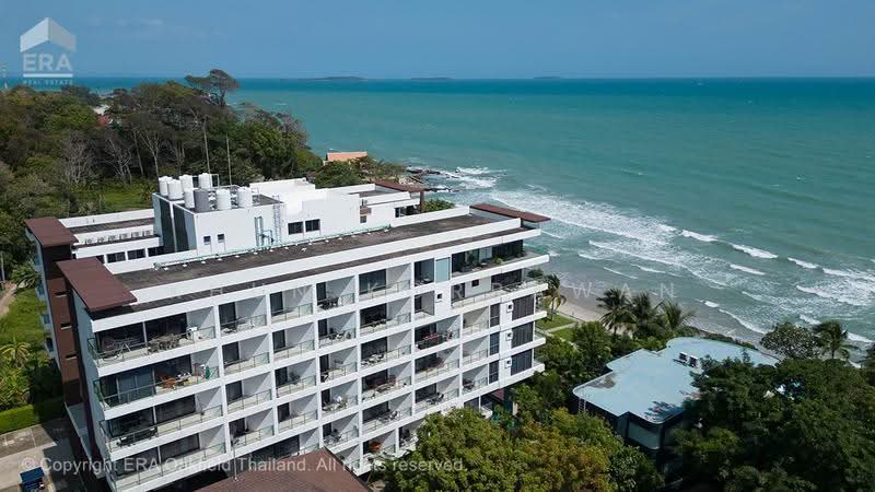 Escape Condominium : เอสเคพ คอนโดมิเนียม, ระยอง, ถนนเลียบหาดแหลมแม่พิมพ์, แกลง, เมืองระยอง, ระยอง, 39 ตร.ม., คอนโด ขาย, โดย Khun Korrawan, 500571176 - DDproperty.com