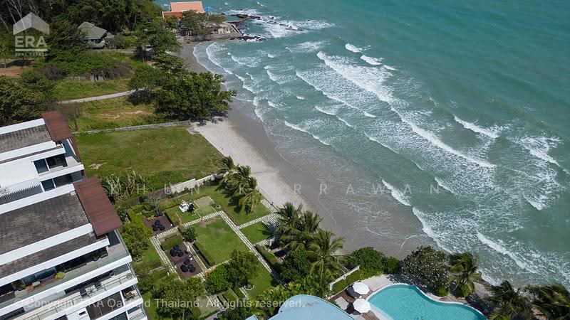 Escape Condominium, Rayong, Laem Mae Phim Beach Road, Klaeng, Muang Rayong, Rayong, Studio, 39 sqm, Condo For Sale, by Korrawan, 500571176 - DDproperty.com