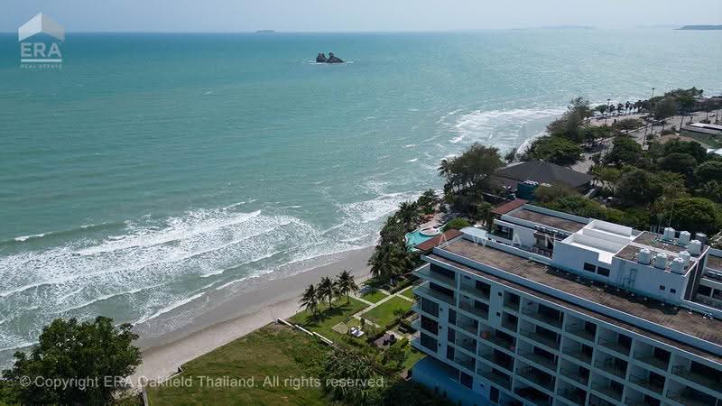 Escape Condominium, Rayong, Laem Mae Phim Beach Road, Klaeng, Muang Rayong, Rayong, Studio, 39 sqm, Condo For Sale, by Korrawan, 500571176 - DDproperty.com