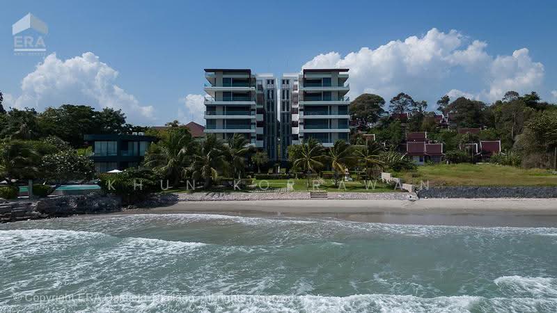 Escape Condominium : เอสเคพ คอนโดมิเนียม, ระยอง, ถนนเลียบหาดแหลมแม่พิมพ์, แกลง, เมืองระยอง, ระยอง, 39 ตร.ม., คอนโด ขาย, โดย Khun Korrawan, 500571176 - DDproperty.com