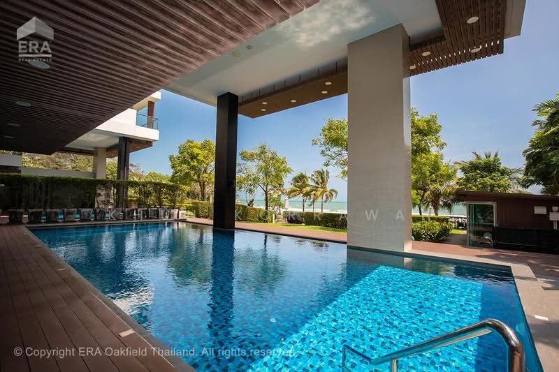 Escape Condominium, Rayong, Laem Mae Phim Beach Road, Klaeng, Muang Rayong, Rayong, Studio, 39 sqm, Condo For Sale, by Korrawan, 500571176 - DDproperty.com