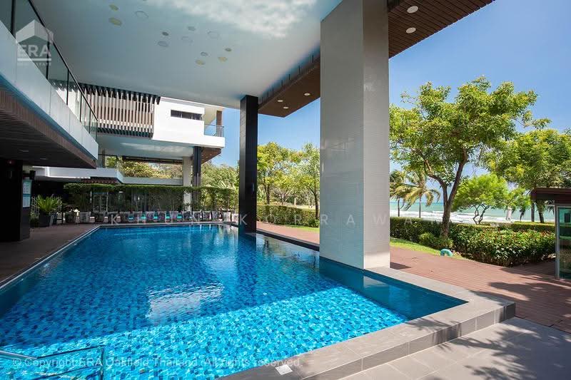 Escape Condominium, Rayong, Laem Mae Phim Beach Road, Klaeng, Muang Rayong, Rayong, Studio, 39 sqm, Condo For Sale, by Korrawan, 500571176 - DDproperty.com