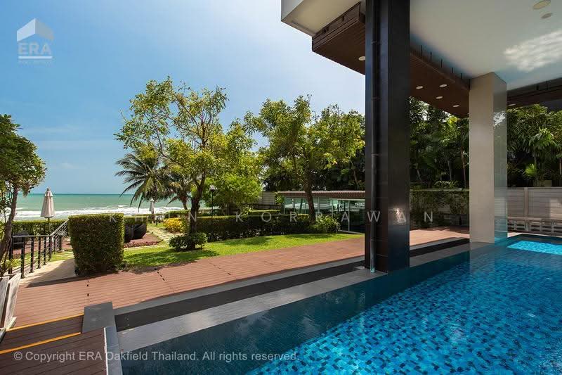 Escape Condominium, Rayong, Laem Mae Phim Beach Road, Klaeng, Muang Rayong, Rayong, Studio, 39 sqm, Condo For Sale, by Korrawan, 500571176 - DDproperty.com
