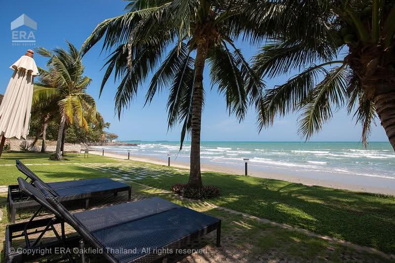 Escape Condominium, Rayong, Laem Mae Phim Beach Road, Klaeng, Muang Rayong, Rayong, Studio, 39 sqm, Condo For Sale, by Korrawan, 500571176 - DDproperty.com