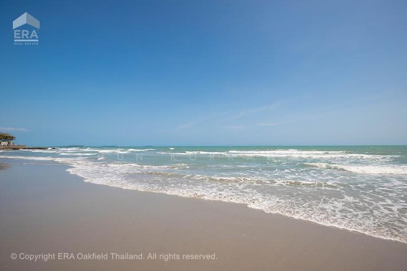 Escape Condominium, Rayong, Laem Mae Phim Beach Road, Klaeng, Muang Rayong, Rayong, Studio, 39 sqm, Condo For Sale, by Korrawan, 500571176 - DDproperty.com