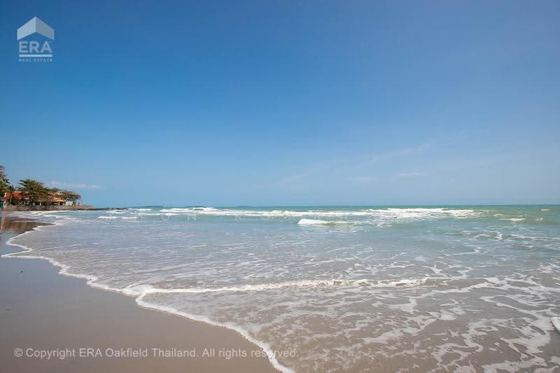 Escape Condominium, Rayong, Laem Mae Phim Beach Road, Klaeng, Muang Rayong, Rayong, Studio, 39 sqm, Condo For Sale, by Korrawan, 500571176 - DDproperty.com