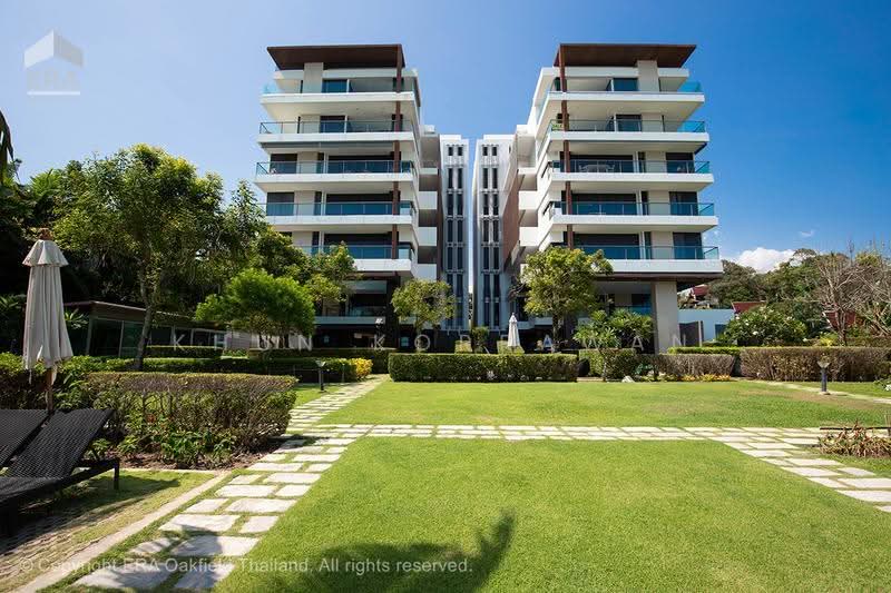 Escape Condominium, Rayong, Laem Mae Phim Beach Road, Klaeng, Muang Rayong, Rayong, Studio, 39 sqm, Condo For Sale, by Korrawan, 500571176 - DDproperty.com