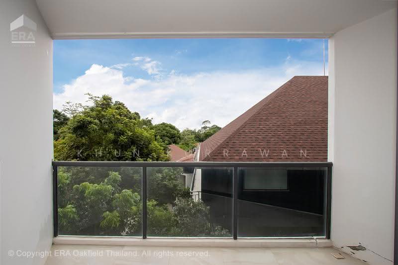 Escape Condominium, Rayong, Laem Mae Phim Beach Road, Klaeng, Muang Rayong, Rayong, Studio, 39 sqm, Condo For Sale, by Korrawan, 500571176 - DDproperty.com
