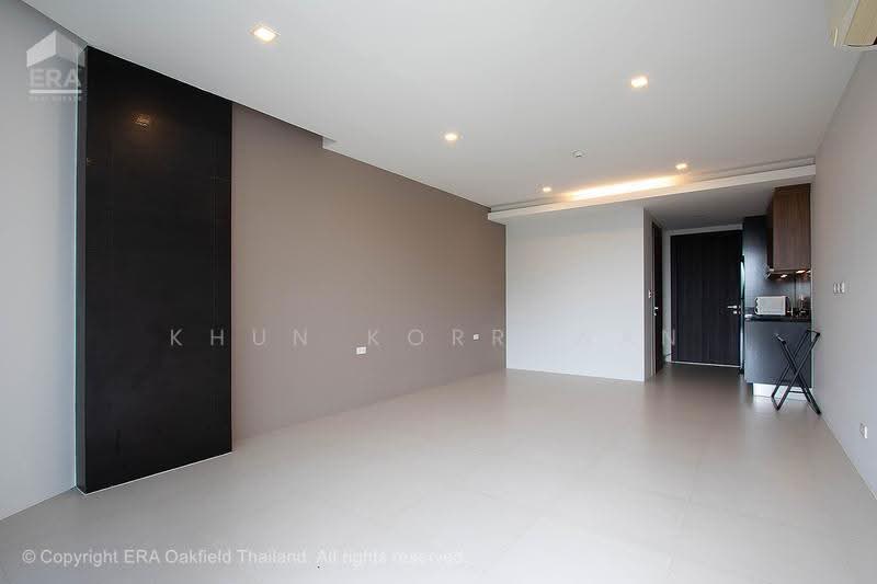 Escape Condominium, Rayong, Laem Mae Phim Beach Road, Klaeng, Muang Rayong, Rayong, Studio, 39 sqm, Condo For Sale, by Korrawan, 500571176 - DDproperty.com