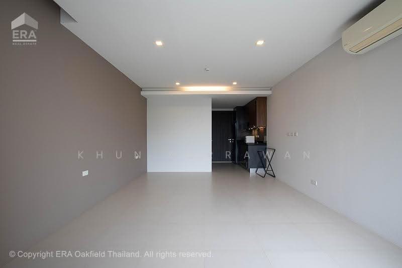 Escape Condominium, Rayong, Laem Mae Phim Beach Road, Klaeng, Muang Rayong, Rayong, Studio, 39 sqm, Condo For Sale, by Korrawan, 500571176 - DDproperty.com