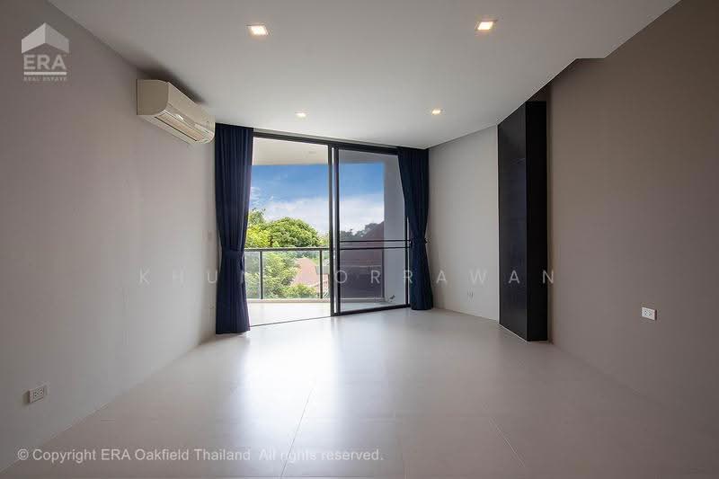 Escape Condominium, Rayong, Laem Mae Phim Beach Road, Klaeng, Muang Rayong, Rayong, Studio, 39 sqm, Condo For Sale, by Korrawan, 500571176 - DDproperty.com