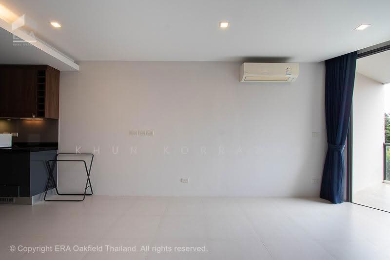 Escape Condominium : เอสเคพ คอนโดมิเนียม, ระยอง, ถนนเลียบหาดแหลมแม่พิมพ์, แกลง, เมืองระยอง, ระยอง, 39 ตร.ม., คอนโด ขาย, โดย Khun Korrawan, 500571176 - DDproperty.com