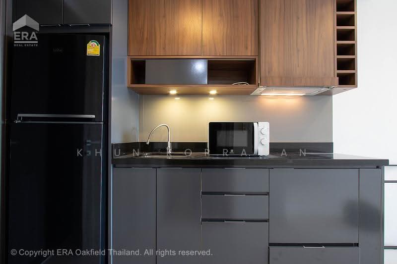 Escape Condominium, Rayong, Laem Mae Phim Beach Road, Klaeng, Muang Rayong, Rayong, Studio, 39 sqm, Condo For Sale, by Korrawan, 500571176 - DDproperty.com
