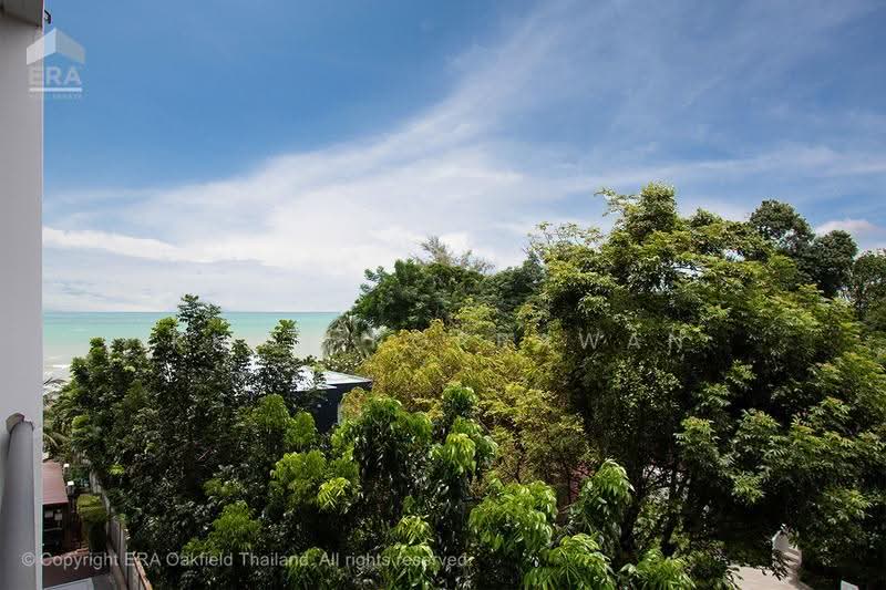 Escape Condominium, Rayong, Laem Mae Phim Beach Road, Klaeng, Muang Rayong, Rayong, Studio, 39 sqm, Condo For Sale, by Korrawan, 500571176 - DDproperty.com