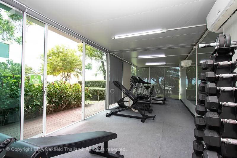 Escape Condominium, Rayong, Laem Mae Phim Beach Road, Klaeng, Muang Rayong, Rayong, Studio, 39 sqm, Condo For Sale, by Korrawan, 500571176 - DDproperty.com