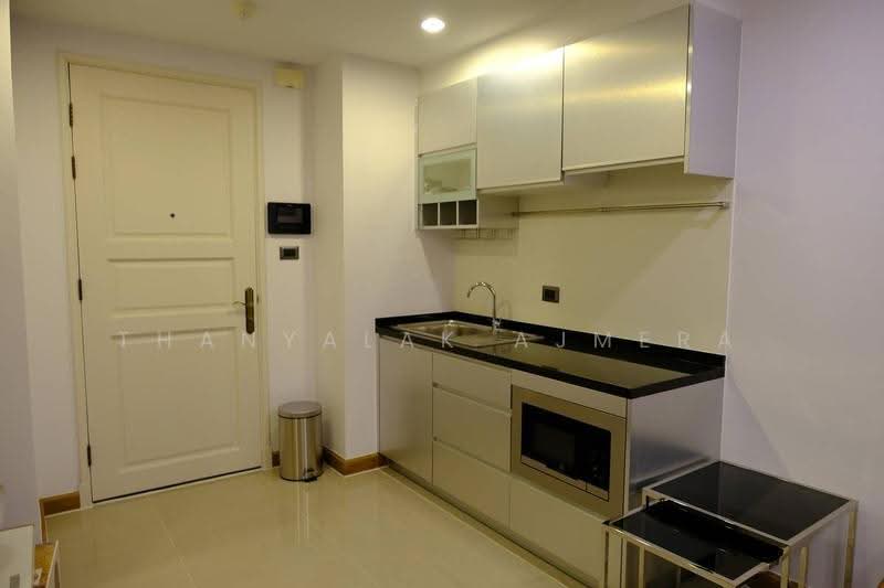 Supalai Wellington, Bangkok, Thiam Ruammit Road, Huai Khwang, Bangkok, 1 Bedroom, 47 sqm, Condo For Rent, by Thanyalak Ajmera, 500571178 - DDproperty.com