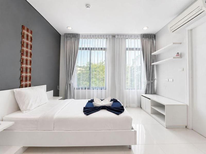 The Regent Kamala, Phuket, Kamala, Kammala, Kathu, Phuket, 4 Bedrooms, 202 sqm, Condo For Rent, by PK LIFE Property, 500571179 - DDproperty.com
