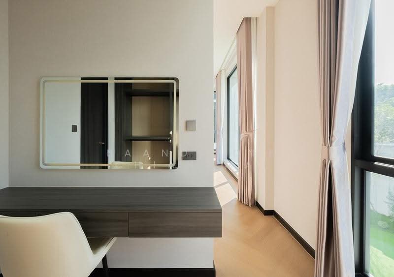 Pool Villa ให้เช่า - ใกล้โรงเรียนนานาชาตินครพายัพ เพียง 5 นาที ค่าเช่า 250,000 บาท / เดือน No.5P013, เชียงใหม่, สันผีเสื้อ, เมืองเชียงใหม่, เชียงใหม่, 200 ตร.ม., บ้านเดี่ยว ให้เช่า, โดย Baandeedee Chiangmai, 500571180 - DDproperty.com