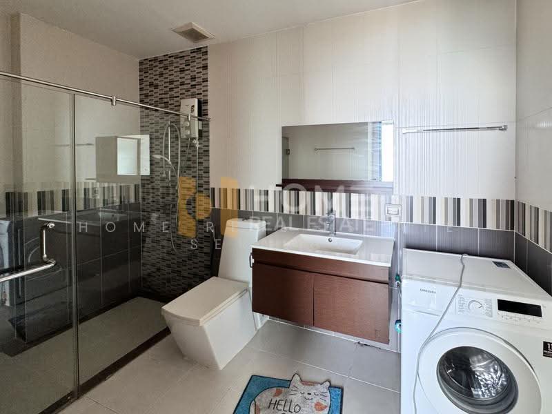 Casalunar Paradiso, Chon Buri (Pattaya), Sukhumvit Road, Saen Suk, Muang Chon Buri, Chon Buri (Pattaya), 2 Bedrooms, 75 sqm, Condo For Sale, by HOME Real Estate Service, 500571181 - DDproperty.com