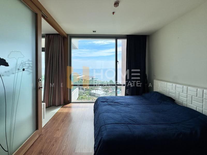 Casalunar Paradiso, Chon Buri (Pattaya), Sukhumvit Road, Saen Suk, Muang Chon Buri, Chon Buri (Pattaya), 2 Bedrooms, 75 sqm, Condo For Sale, by HOME Real Estate Service, 500571181 - DDproperty.com