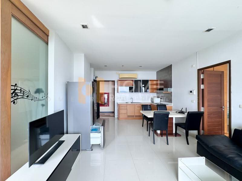 Casalunar Paradiso, Chon Buri (Pattaya), Sukhumvit Road, Saen Suk, Muang Chon Buri, Chon Buri (Pattaya), 2 Bedrooms, 75 sqm, Condo For Sale, by HOME Real Estate Service, 500571181 - DDproperty.com