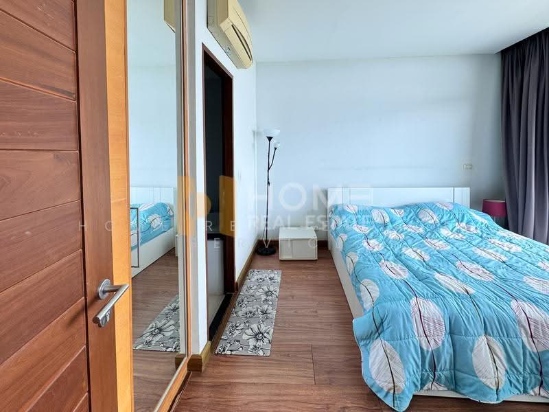 Casalunar Paradiso, Chon Buri (Pattaya), Sukhumvit Road, Saen Suk, Muang Chon Buri, Chon Buri (Pattaya), 2 Bedrooms, 75 sqm, Condo For Sale, by HOME Real Estate Service, 500571181 - DDproperty.com