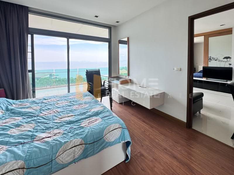 Casalunar Paradiso, Chon Buri (Pattaya), Sukhumvit Road, Saen Suk, Muang Chon Buri, Chon Buri (Pattaya), 2 Bedrooms, 75 sqm, Condo For Sale, by HOME Real Estate Service, 500571181 - DDproperty.com