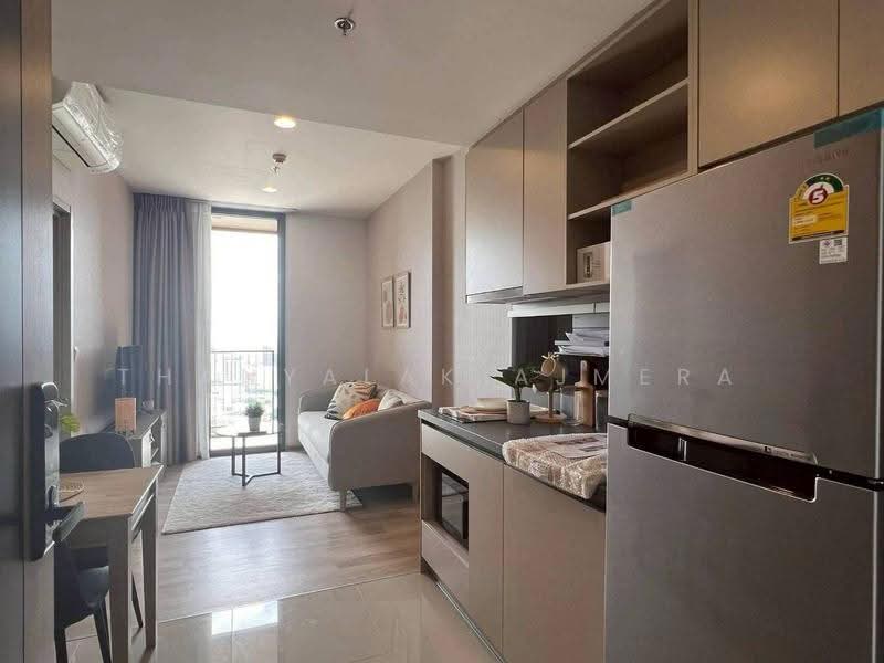 Oka Haus Sukhumvit 36, bangkok, 3399 Rama 4 Road, Khong Tan, Khlong Toei, Bangkok, 1 Bedroom, 35 sqm, Condo For Rent, by Thanyalak Ajmera, 500571183 - DDproperty.com