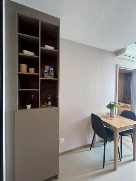 Oka Haus Sukhumvit 36, bangkok, 3399 Rama 4 Road, Khong Tan, Khlong Toei, Bangkok, 1 Bedroom, 35 sqm, Condo For Rent, by Thanyalak Ajmera, 500571183 - DDproperty.com