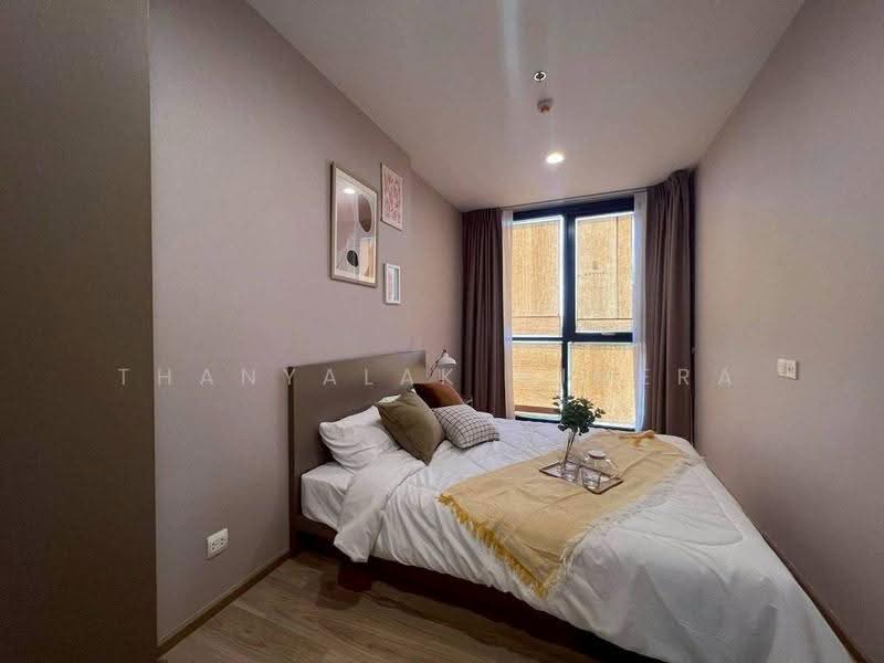 Oka Haus Sukhumvit 36, bangkok, 3399 Rama 4 Road, Khong Tan, Khlong Toei, Bangkok, 1 Bedroom, 35 sqm, Condo For Rent, by Thanyalak Ajmera, 500571183 - DDproperty.com
