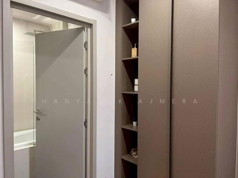 Oka Haus Sukhumvit 36, bangkok, 3399 Rama 4 Road, Khong Tan, Khlong Toei, Bangkok, 1 Bedroom, 35 sqm, Condo For Rent, by Thanyalak Ajmera, 500571183 - DDproperty.com